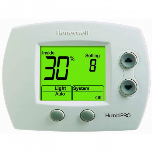 Hidrostato Digital Honeywell Humidipro H6062A1000